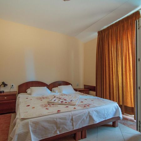 Blue Palace Guest House Budva Chambre photo