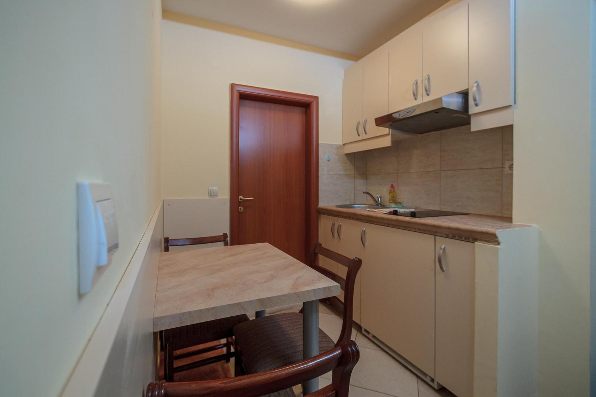 Blue Palace Guest House Budva Chambre photo