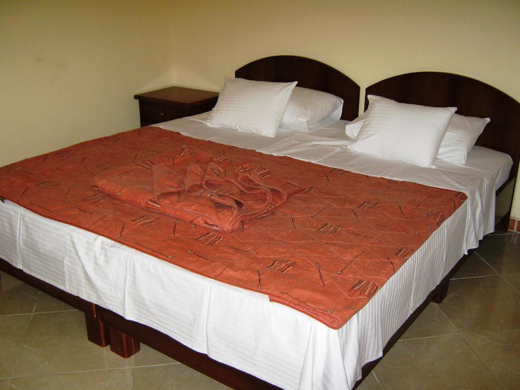 Blue Palace Guest House Budva Chambre photo
