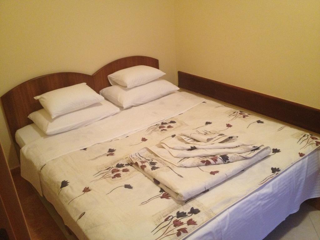Blue Palace Guest House Budva Chambre photo