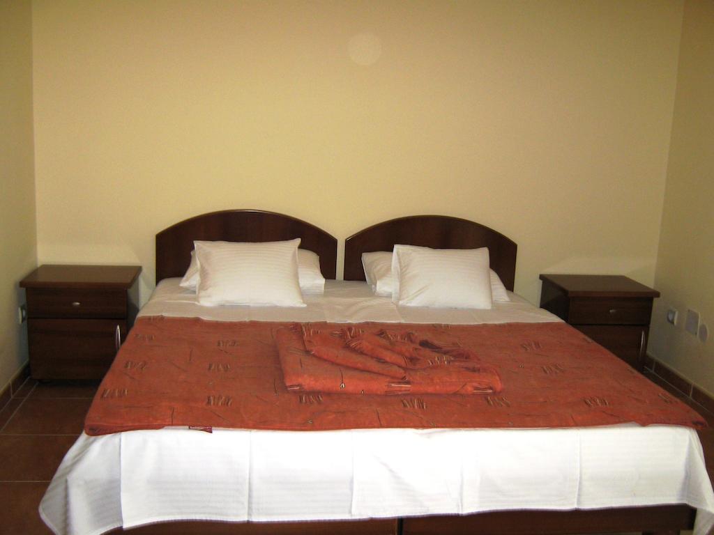 Blue Palace Guest House Budva Extérieur photo