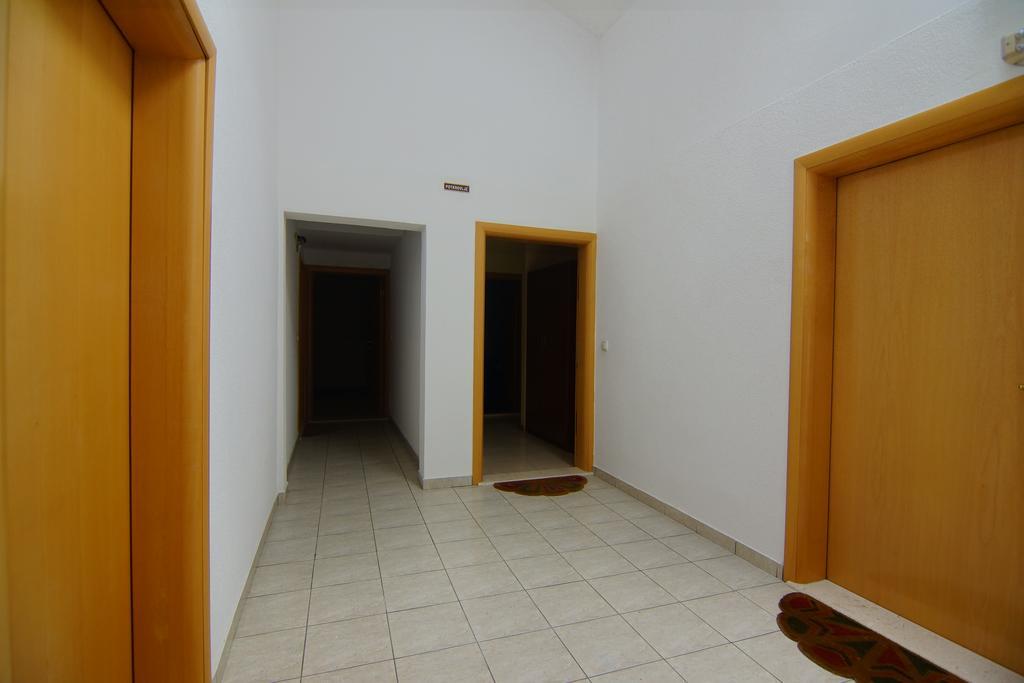 Blue Palace Guest House Budva Extérieur photo